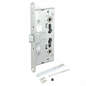 Картинка Замок врезной противопожарный Apecs 2000-Panic-ZN